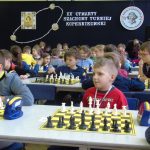 Jubileuszowy turniej szachowy w kartuskiej Dwójce