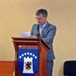 P. Fikus: Wojciech Kankowski jest dobrym burmistrzem