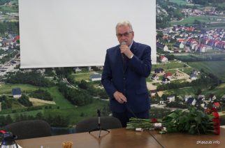 Tadeusz Kobiela: Pragnę jak najserdeczniej podziękować wszystkim Wyborcom gminy Sierakowice
