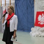 Szkoła „Na Wzgórzu” świętowała 100-lecie odzyskania przez Polskę niepodległości [ZDJĘCIA]