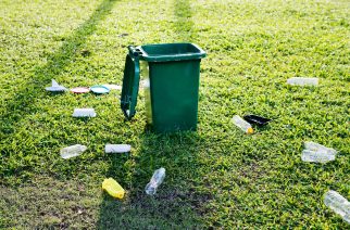 Radni gminy Sulęczyno uchwalili podwyżkę stawek za śmieci