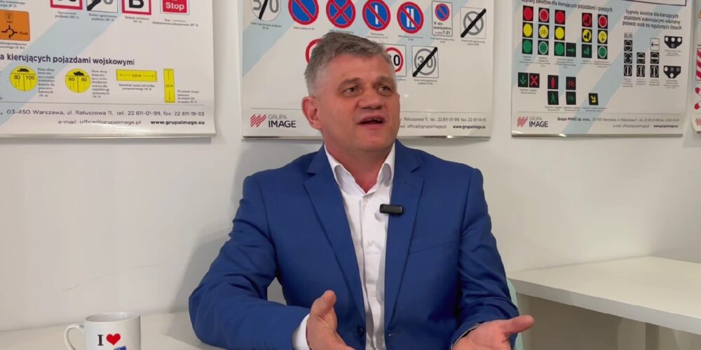 Andrzej Bystron, kandydat na burmistrza Kartuz: „Chciałbym wprowadzić naszą gminę w XXI wiek…”