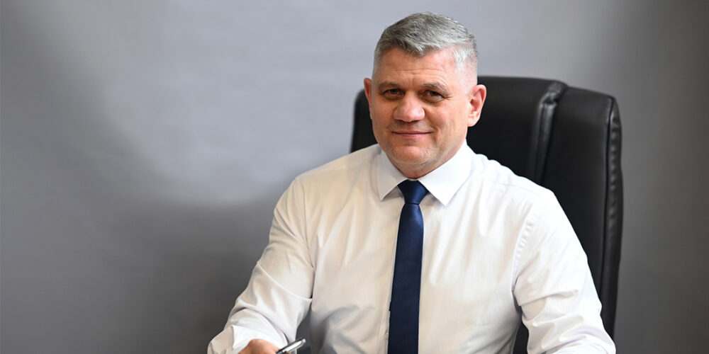 Oświadczenie Andrzeja Bystrona, kandydata na burmistrza Kartuz: „Nie będzie żadnych zwolnień!”