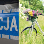 Policjanci radzą, jak zabezpieczyć rower przed kradzieżą
