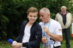 ćwierćmaraton_przodkowo_2017_ 2017