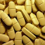 27-latek zatrzymany z kilogramem narkotyków