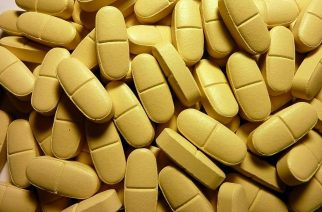 27-latek zatrzymany z kilogramem narkotyków