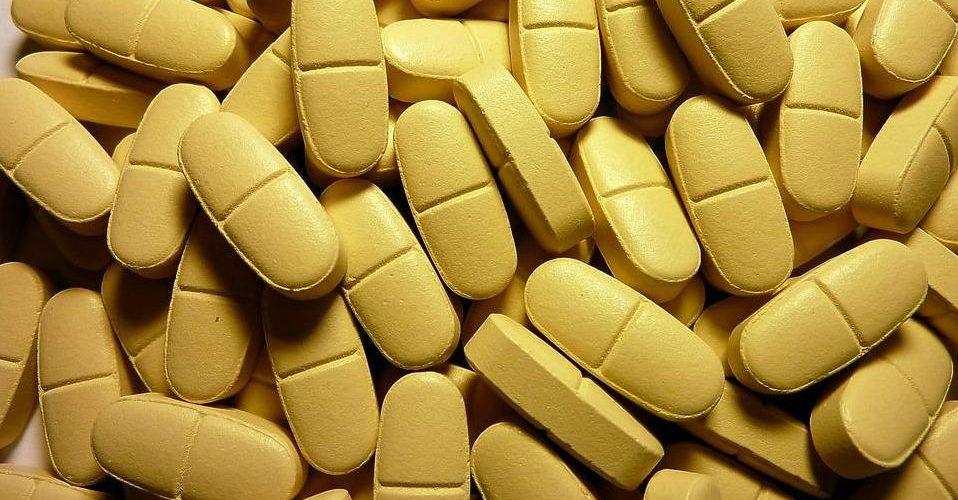 27-latek zatrzymany z kilogramem narkotyków