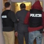 65-latek podejrzany o usiłowanie zabójstwa konkubiny w areszcie