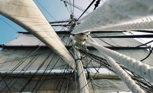 Baltic Sail Gdańsk 2016