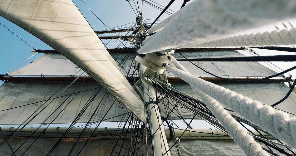 Baltic Sail Gdańsk 2016