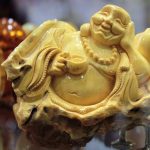 Bursztynowe targi w Gdańsku:  480 firm z 14 krajów [ZDJĘCIA]