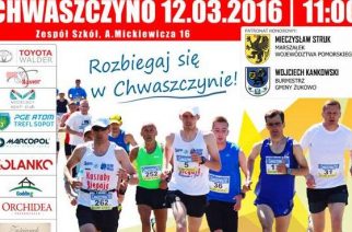 Chwaszczyńska 10 już w sobotę, 12 marca [PROGRAM]