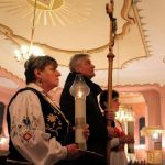 Droga krzyżowa po kaszubsku w Wygodzie Łączyńskiej [ZDJĘCIA]