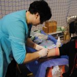 Dzień Dawcy Szpiku dla Oli w obiektywie  Artura Pestki [ZDJĘCIA]