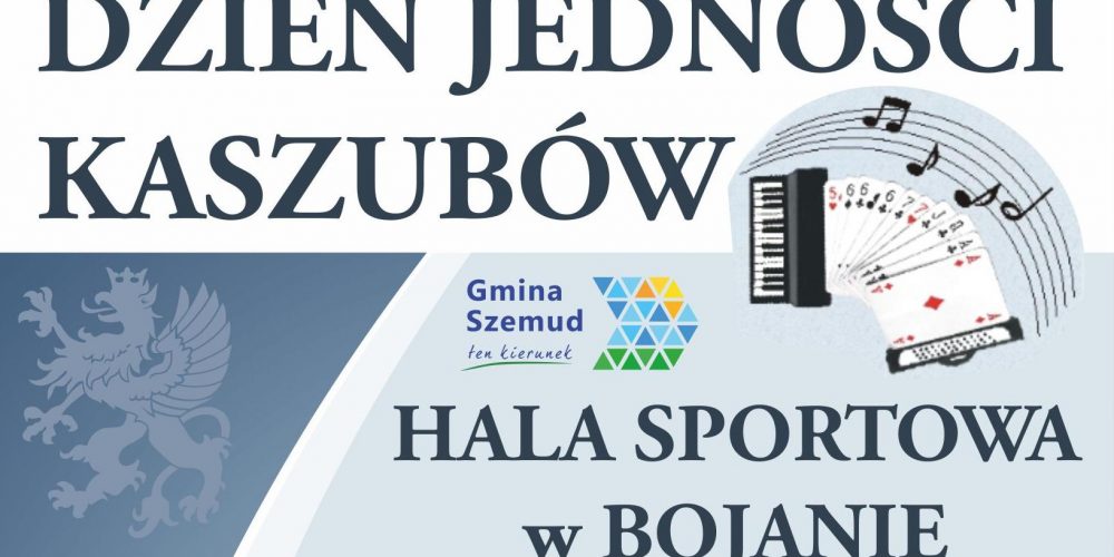 Dzień Jedności Kaszubów