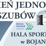 Dzień Jedności Kaszubów: bicie rekordu Polski z Marcinem Wyrostkiem