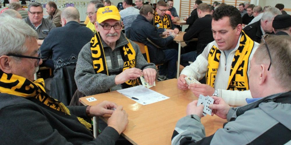 Dzień Jedności Kaszubów: turniej w Baśkę [ZDJĘCIA, WYNIKI]