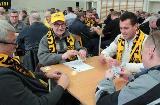 Dzień Jedności Kaszubów: turniej w Baśkę [ZDJĘCIA, WYNIKI]