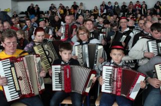 Dzień Jedności Kaszubów w Bojanie: padł rekord! [ZDJĘCIA]