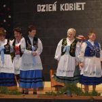 Dzień Kobiet w Chmielnie [ZDJĘCIA]