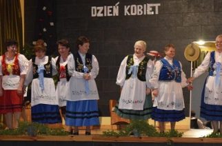 Dzień Kobiet w Chmielnie [ZDJĘCIA]