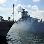 Dzień Otwartych Koszar w Porcie Wojennym Gdynia [PROGRAM]