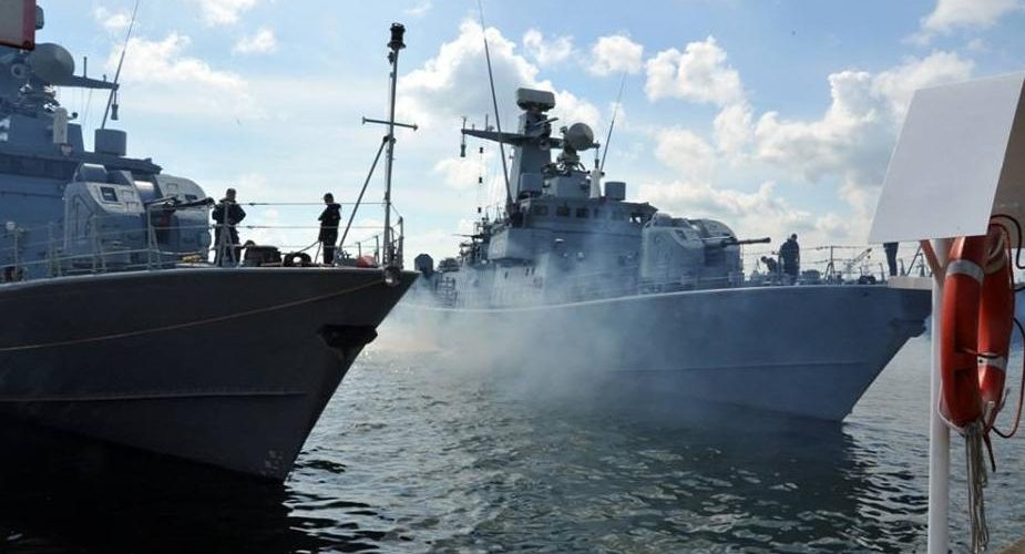 Dzień Otwartych Koszar w Porcie Wojennym Gdynia [PROGRAM]