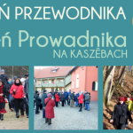 Dzień Przewodnika na Kaszubach: zwiedzanie Kartuz i Lipusza