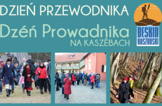 Dzień Przewodnika na Kaszubach