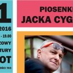 Dziewczyny z Kartuz, Banina i Chmielna nagrodzone w konkursie „Piosenki Jacka Cygana”