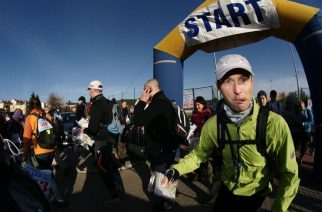 Ekstremalny Rajd na Orientację Harpagan-51 tym razem w Bytowie