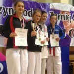 Gokken Chwaszczyno z workiem medali [ZDJĘCA]