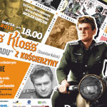 Hans Kloss – as wywiadu z Kościerzyny