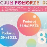 Hospicjum Pomorze Dzieciom walczy o przetrwanie. Fundacja apeluje o pomoc!