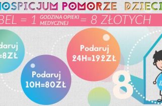 Hospicjum Pomorze Dzieciom