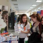 I LO w Kartuzach: XI Powiatowe Targi „Nauka – Praca – Kariera” [ZDJĘCIA]