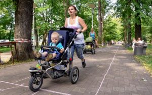 Międzynarodowe Wyścigi Wózków