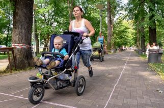 Międzynarodowe Wyścigi Wózków