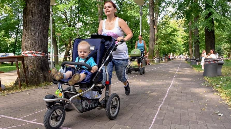 Międzynarodowe Wyścigi Wózków