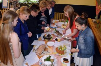 II Chmieleńskie Babki Wielkanocne: konkurs rozstrzygnięty [ZDJĘCIA]