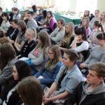 II Kartuskie Obchody Dnia Żołnierzy Wyklętych: wykład prof. Piotra Niwińskiego [ZDJĘCIA]