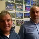 Jan de Zeeuw w Luzinie