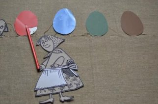 Jastrë, czyli Wielkanoc na Kaszubach [WIDEO]