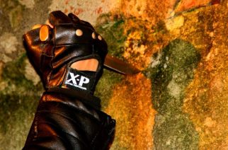 Kartuscy policjanci zatrzymali nożownika