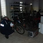 Kartuska policja rozbiła szajkę włamywaczy