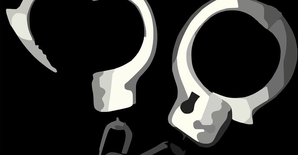 Kartuska policja ujęła włamywacza