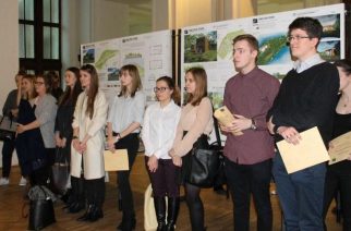 Konkursy "Nowy dom dla Chmielna" i "Chmielneński Spójnik" rozstrzygnięte!