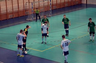Luzińska Liga Halowa zakończona [ZDJĘCIA]