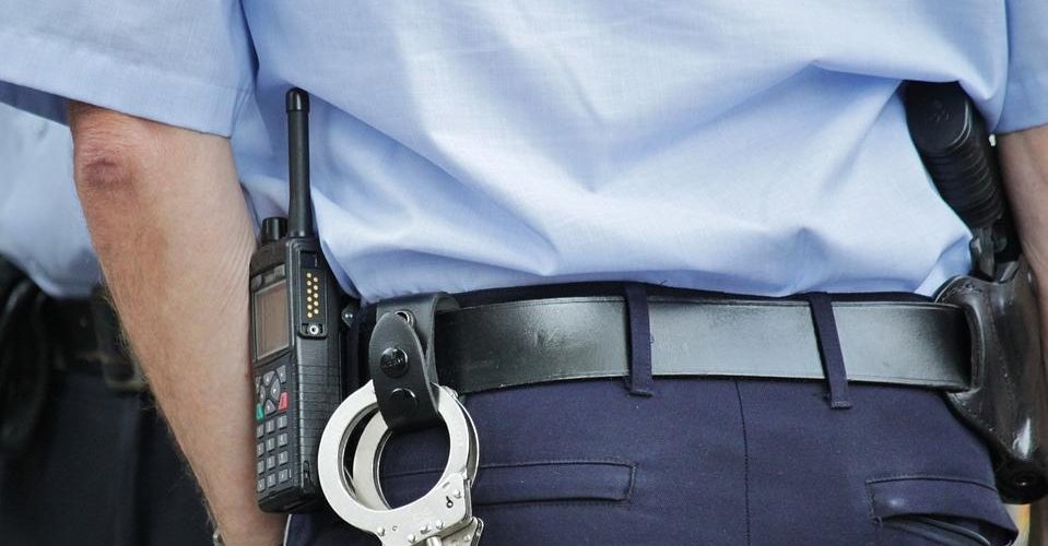 Mieszkaniec Kartuz przyłapany na posiadaniu narkotyków